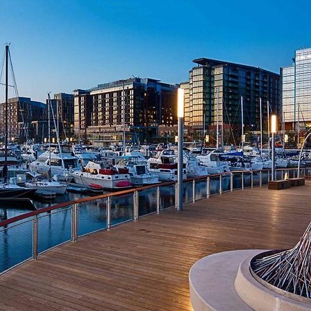 شقة Monthier The Wharf Blw9S5U7-1 واشنطن المظهر الخارجي الصورة